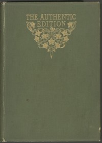 To Be Read at Dusk by Charles Dickens