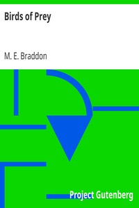 Birds of Prey by M. E. (Mary Elizabeth) Braddon