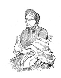 Samantha Among the Brethren, Complete by Marietta Holley