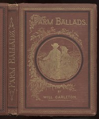 Farm Ballads by Will Carleton