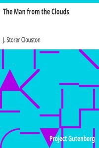 The Man from the Clouds by J. Storer (Joseph Storer) Clouston
