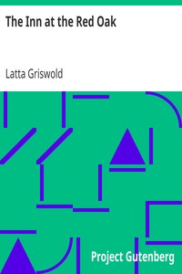 The Inn at the Red Oak by Latta Griswold